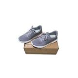 Kizik Lima Grey Shoes Men’s 7.5 Women’s 9 With Box