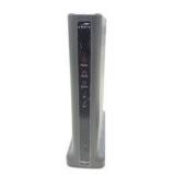 Arris Surfboard T25 DOCSIS 3.1 Cable Modem with Voice Ports – Power Adapter Included