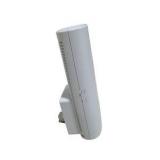 Netgear Orbi RBW30 Wall Plug Satellite – Mesh WiFi Range Extender