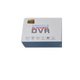Full HD 1080 Vehicle Blackbox DVR Rearview Mirror Camera Kit