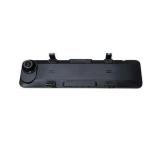 Retail value: about $90–$130 new. Veement VT12 Mirror Mounted Dash Camera With Wiring and Manual