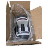 Retail value: about $180–$230 total Lot of 2 PowerBlock Sport 2.4 Adjustable Dumbbell With GoFit Ankle Weights