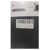 6-Pack 16" x 12" x 1.5" Polyurethane Packing Foam Sheets, New