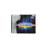DFI NF4-DAGF ATX Motherboard Socket 939 PCI Express w/ Box Accessories Untested
