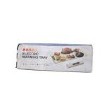 Electric Warming Tray Adjustable Food Warmer 5-Level Temperature