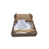 Zuljafy Bamboo Tortilla Press – Homemade Tortilla Maker – New Open Box