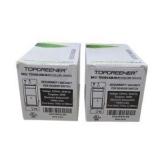 Lot of 2 TopGreener TDOS5-KM-W-FI Occupancy Vacancy Motion Sensor Switches White