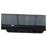 Retail value: about $90–$130 new. Veement VT12 Mirror Mounted Dash Camera With Wiring and Manual