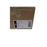 Kizik Lima Grey Shoes Men’s 7.5 Women’s 9 With Box