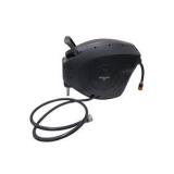 Retail value: about $230–$295. Hoselink 82 ft Retractable Garden Hose Reel