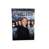 NCIS DVD Box Set Lot Seasons 1-10 & 12