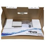 Retail price new: $347–$397 O3 Pure Eco Laundry System – Residential Ozone Generator for Laundry – New Open Box
