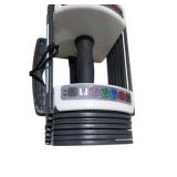 Retail value: about $180–$230 total Lot of 2 PowerBlock Sport 2.4 Adjustable Dumbbell With GoFit Ankle Weights
