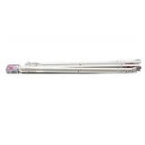 Lot of 2 Everbilt 24" Bottom Mount Drawer Slide Sets 1002 763 070