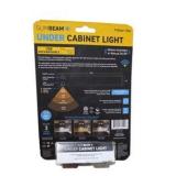 SlimBeam Under Cabinet Light USB Rechargeable Motion Activated