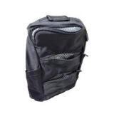 US Bank Backpack & Wells Fargo Advisors Tote Bag Lot