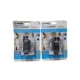 2 Moen Home Care SecureMount Grab Bar Anchors SMA1000CH New Sealed