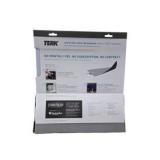 Retail value: about $50–$90 new. TERK Ultra-Thin Omni-Directional Indoor HDTV Antenna