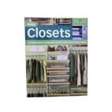 5 Home Improvement & Gardening Books – Wiring, Plumbing, Closets, Bulbs, DIY Storage