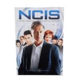 NCIS DVD Box Set Lot Seasons 1-10 & 12