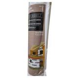 Everbilt Housewrap 3 ft x 100 ft Water Resistive Moisture Barrier 300 Sq Ft Roll