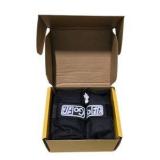 Retail value: about $180–$230 total Lot of 2 PowerBlock Sport 2.4 Adjustable Dumbbell With GoFit Ankle Weights
