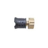 Lot of 2 Brass Watering Nozzles ELEY 1180 With Screens One Open Box