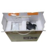 Digital Decor DPF8010 8" Digital Picture Frame With Remote and AC Adapter
