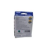 Brother LC201BK Innobella Black Ink Cartridge