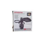 Automotive Multi-Purpose Car Cup Holder Tray Bracket 360° Adjustable