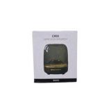 CR68 Wireless Bluetooth Speaker With Bass Light, Sealed Box