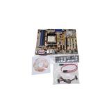 DFI NF4-DAGF ATX Motherboard Socket 939 PCI Express w/ Box Accessories Untested