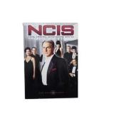 NCIS DVD Box Set Lot Seasons 1-10 & 12