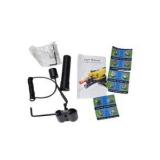 Bug-A-Salt 2.0/3.0 Laser Sight Attachment With Batteries & Manual