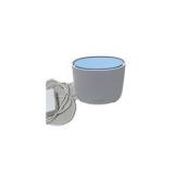 Netgear Orbi RBR20 Router with Power Adapter – Mesh WiFi Router