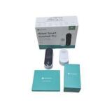 WUUK Wired Smart Doorbell Pro 2K Video Doorbell With Chime and Manuals