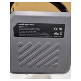 Newsmy P72 Portable Power Station 270Wh 120W With USB-C PD100W & Light