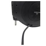 Retail value: about $230–$295. Hoselink 82 ft Retractable Garden Hose Reel