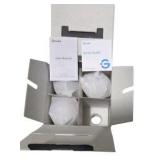 Govee RGBWW Smart LED Bulb Lot 3 Bulbs E26 Wi-Fi Alexa Google H6004