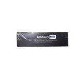SNUGLUV High Speed Hair Dryer Black 1500W With Diffuser & Concentrator Sealed