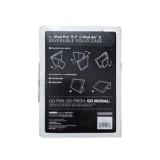 Modal Reversible Case For iPad Pro 9.7" & iPad Air 2 Black Gray