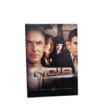 NCIS DVD Box Set Lot Seasons 1-10 & 12