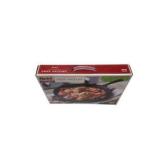 Parini 10.5" Pre-Seasoned Cast Iron Deep Skillet Open Box