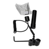 Bug-A-Salt 2.0/3.0 Laser Sight Attachment With Batteries & Manual