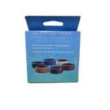 Amazon Echo Dot Smart Speaker – Alexa Voice Control – Sealed Box with Fabric Case