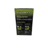 Retail value new: about $175–$230 Flexzilla Pro 60 ft Retractable Extension Cord Reel – 12 Gauge 15 Amp – Lighted Triple Tap Outlet