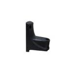 Retail price: $259 Hoselink 82 ft Retractable Hose Reel – Charcoal Wall Mount Garden Hose Reel pre owned open box