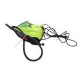 Retail value: about $75–$150 new Eurosteam Green Pro-Steamer with Wand Attachment