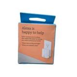 Amazon Echo Flex Plug-In Smart Speaker Alexa USB Bluetooth