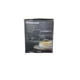 CR68 Wireless Bluetooth Speaker With Bass Light, Sealed Box